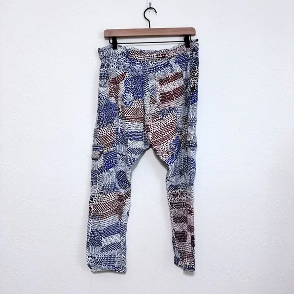 ✨Anthropologie✨Hei Hei Harem Pants - Picture 4 of 10